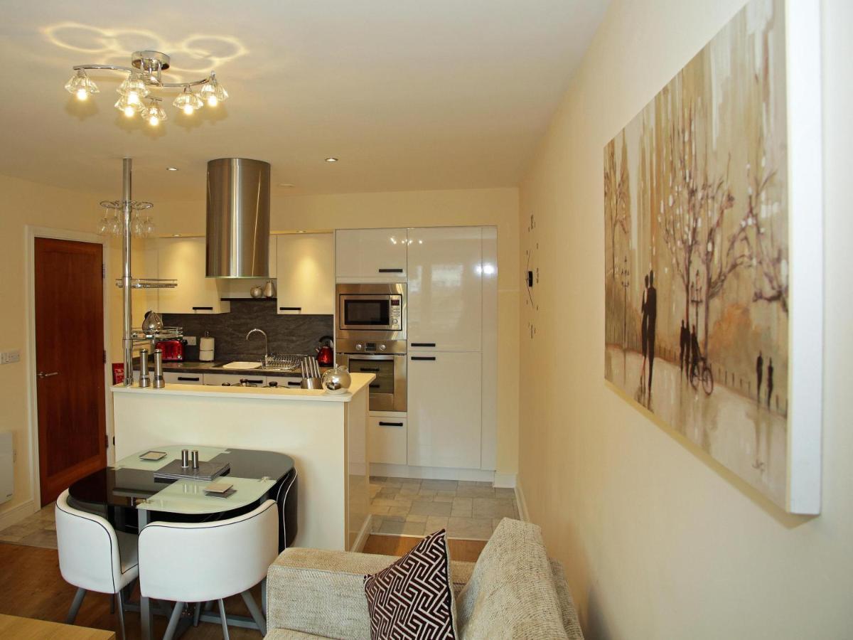 Magpie - Properties Unique Appartement Newcastle upon Tyne Buitenkant foto
