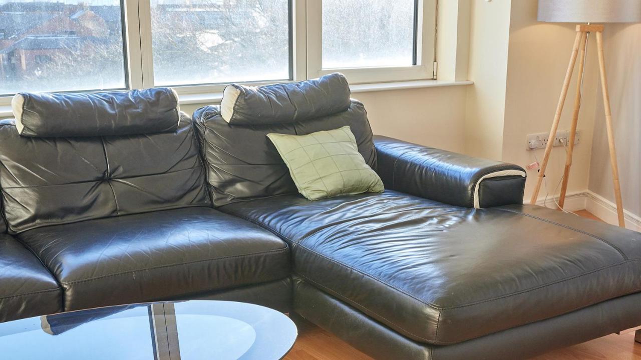 Magpie - Properties Unique Appartement Newcastle upon Tyne Buitenkant foto