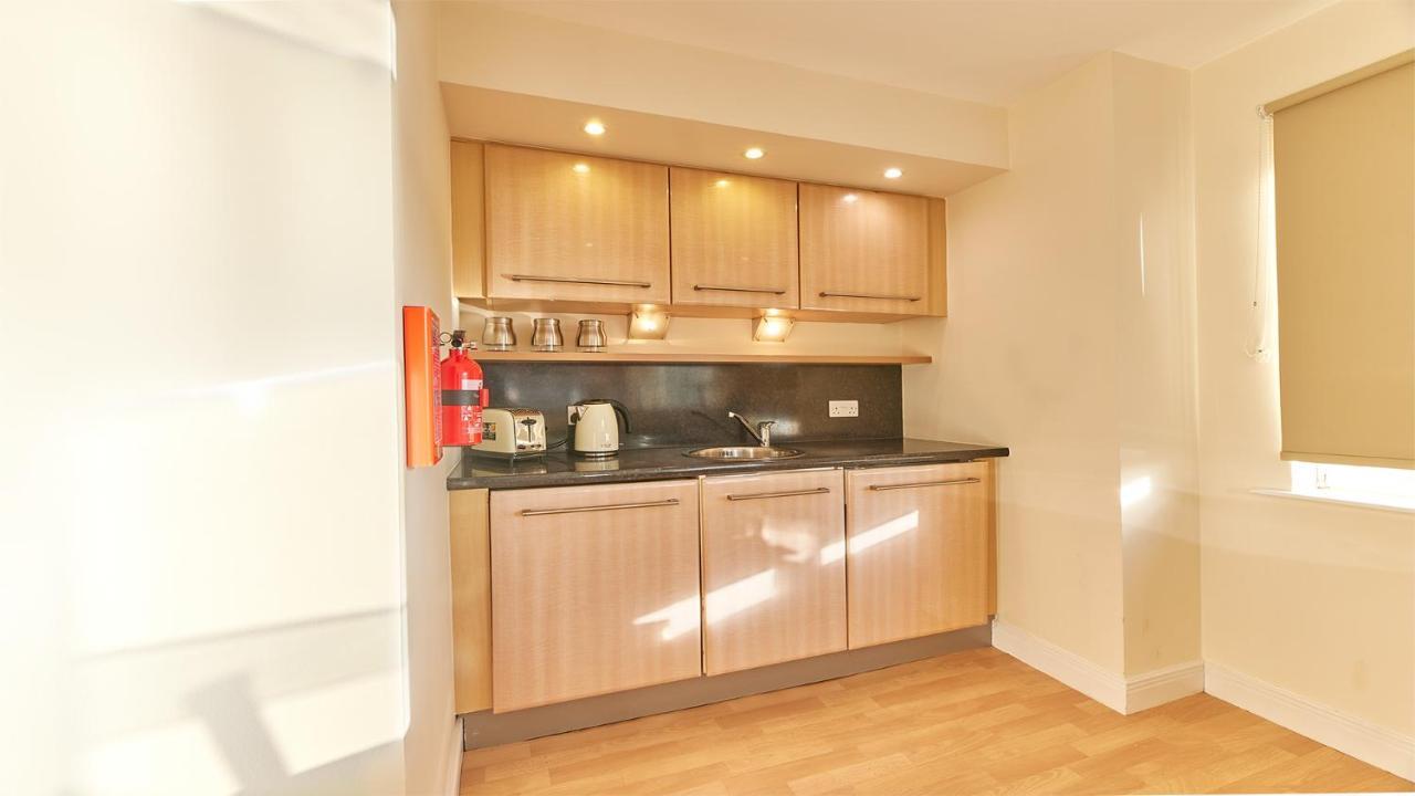 Magpie - Properties Unique Appartement Newcastle upon Tyne Buitenkant foto
