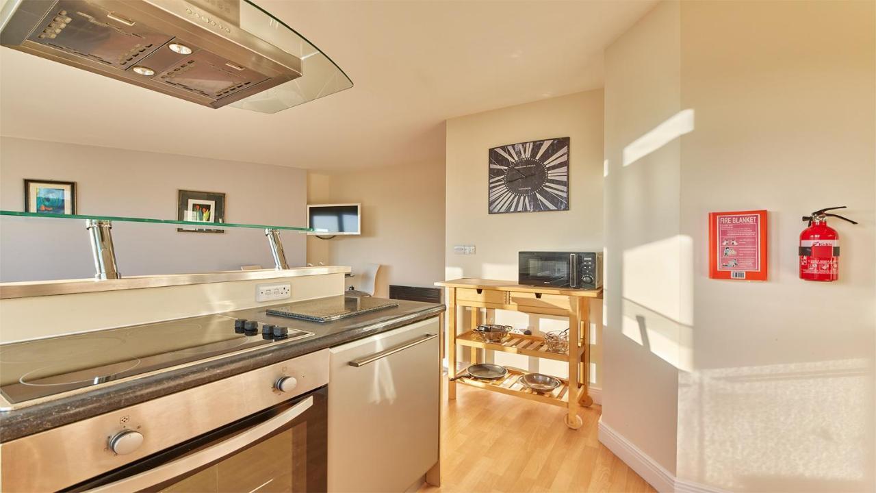 Magpie - Properties Unique Appartement Newcastle upon Tyne Buitenkant foto