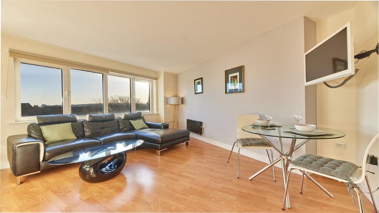 Magpie - Properties Unique Appartement Newcastle upon Tyne Buitenkant foto