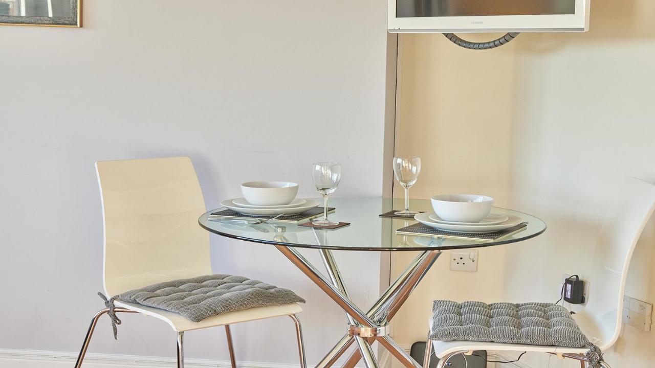 Magpie - Properties Unique Appartement Newcastle upon Tyne Buitenkant foto
