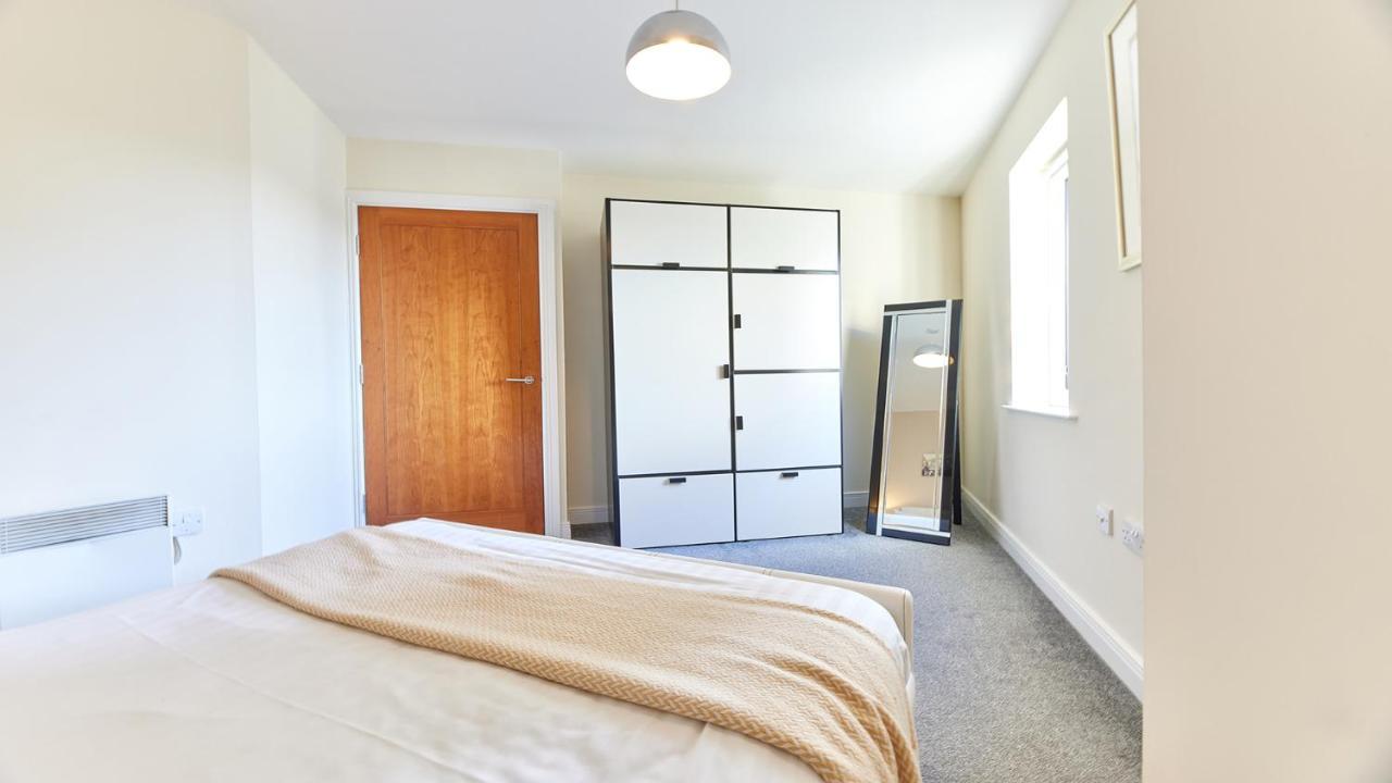 Magpie - Properties Unique Appartement Newcastle upon Tyne Buitenkant foto