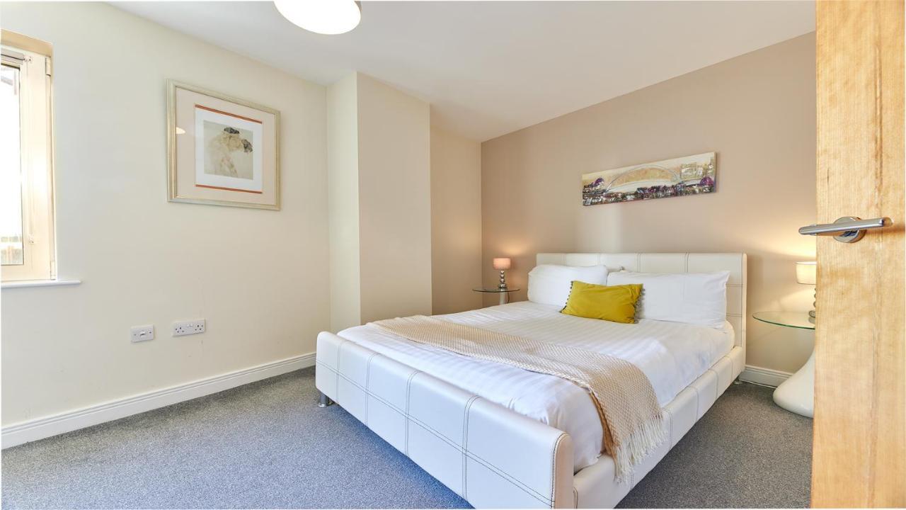 Magpie - Properties Unique Appartement Newcastle upon Tyne Buitenkant foto