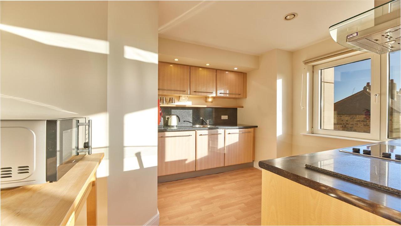 Magpie - Properties Unique Appartement Newcastle upon Tyne Buitenkant foto