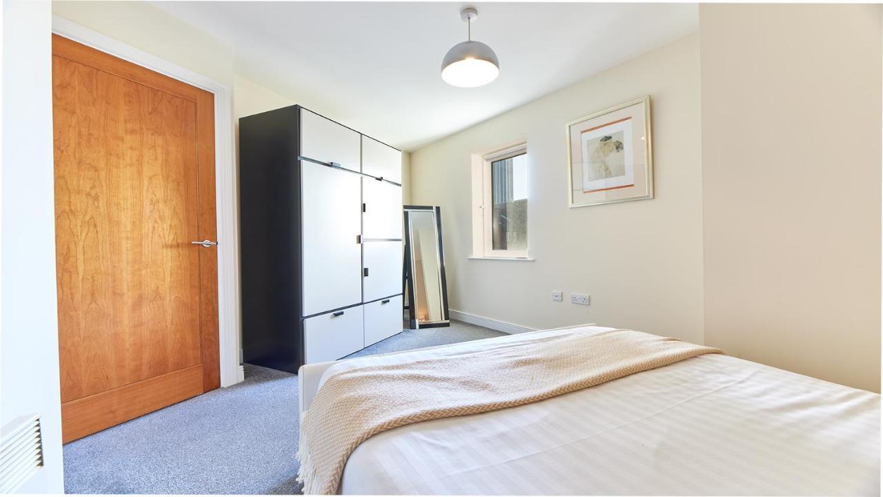 Magpie - Properties Unique Appartement Newcastle upon Tyne Buitenkant foto