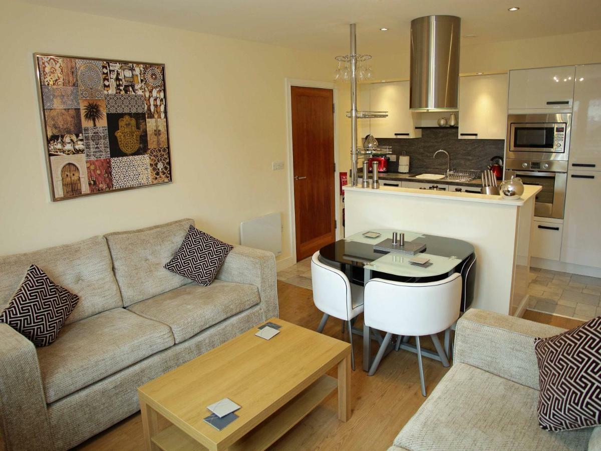 Magpie - Properties Unique Appartement Newcastle upon Tyne Buitenkant foto